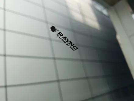 《부산썬팅》. 베뉴.(레이노S9) 열차단 썬팅.블랙박스 2채널