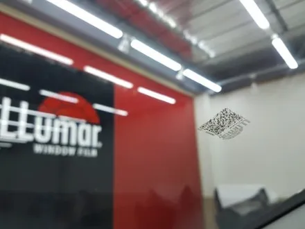 부산루마썬팅전문점.그랜져IG.루마썬팅 시즌2.라티튜드 풀 시공.블랙박스 아이나비 장착