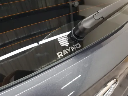 부산.투싼 레이노썬팅.열차단  부산. 레이노 S9. 2018 투싼