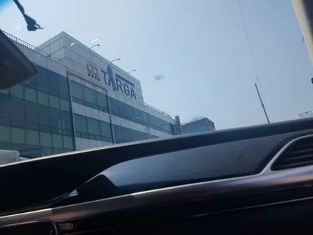 부산루마썬팅.시즌2. 제네시스 G90.래티튜드.시공 블랙박스.파인뷰 LX2000