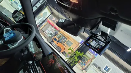 BMW 6GT. 루마 버텍스900☆☆☆☆☆풀 시공. 부산.사상구.산업단지점.루마 버텍스 썬팅.미라클 카 멀티샵 입니다