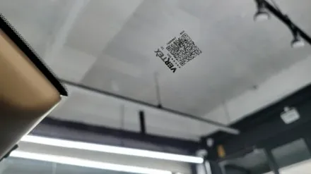 전면썬팅 시공점.GV60전기차.버텍스 전면썬팅 시공.부산 버텍스 사상 산업단지점.