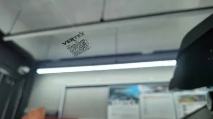 루마 버텍스 썬팅.부산 사상산업단지점.TM싼타페.루마 열차단 썬팅필름 시공