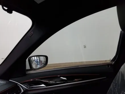 BMW 루마 버텍스 썬팅. 부산 BMW 5시리즈.  프리미엄썬팅.버텍스650☆☆.반사필름 시공.썬루프 썬팅.