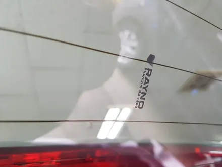 부산.코나.레이노S9.열차단 썬팅.레이노 최상급 썬팅 필름  (가격대비 성능 1등 필름)