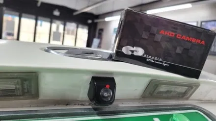 부산,안드로이드올인원 설치전문점.NF쏘나타 완벽설치