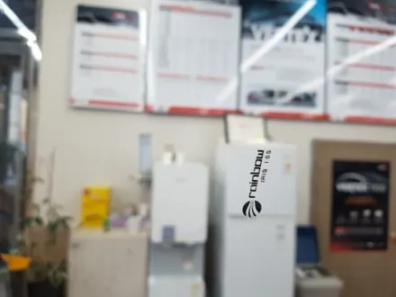 부산.(올뉴 투싼) 레인보우썬팅 레인보우. 아이리스 i55 시공.  열반사(열차단)썬팅