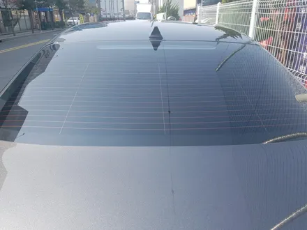 부산루마썬팅.시즌2. 제네시스 G90.래티튜드.시공 블랙박스.파인뷰 LX2000