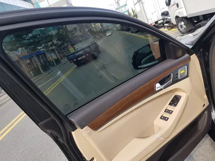 부산.카디언 열반사 썬팅.G80 카디언(헬리)썬팅. 제네시스G80.카디언 썬팅