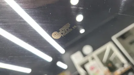 부산.글라스 틴트 썬팅시공점.스파크(크리에이티브)  글라스틴트 《펜더》.시공