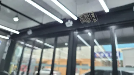 부산 루마 버텍스 썬팅 공식인증점. (사상.감전동.산업단지점). 아우디A6. 버텍스900☆☆☆☆☆풀시공.