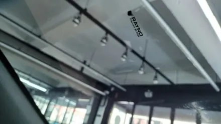 2024년.기아 K8.열차단썬팅 레이노S9.PPF필름 시공 입니다.부산 미라클 카 멀티샵