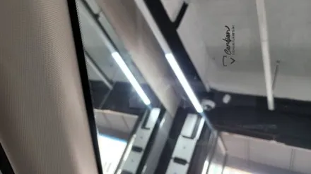 중국생산 DN8쏘나타 택시.카디언 열반사 썬팅으로 풀시공