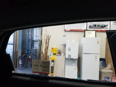 부산썬팅.부산버텍스전면썬팅.ig그랜져 루마 버텍스 전면썬팅.루마시즌2 아티젠 시공.블랙박스 가성비1등.지넷F시리즈 장착