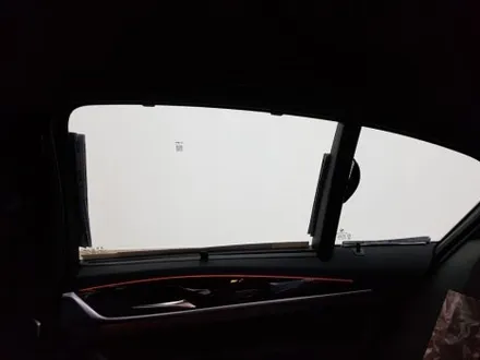 BMW 루마 버텍스 썬팅. 부산 BMW 5시리즈.  프리미엄썬팅.버텍스650☆☆.반사필름 시공.썬루프 썬팅.