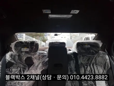 부산.브이쿨썬팅전문점. 열반사썬팅 브이쿨.           G90 제네시스. 브이쿨PDI 시공.블랙박스 파인뷰LX2000