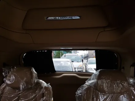 부산.카니발 하이 리무진. 레이노 S5열차단썬팅.파인뷰 LX2000