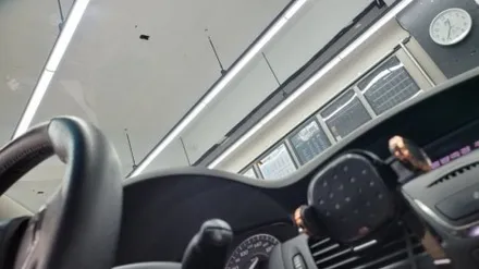 부산 카디언 열반사 썬팅.전면썬팅 전문 시공점. 미라클 카 멀티샵