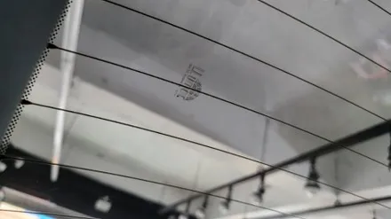 현대 전기차 코나.루마 열차단 썬팅시공