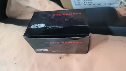 레이 안드로이드 올인원 설치장착. AHD후방카메라 추가 설치