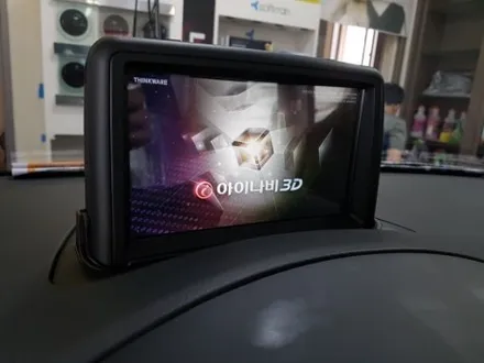 부산.그랜드스타렉스.8인치내비매립.후방카메라.블랙박스 2채널.스타렉스(상단매립)