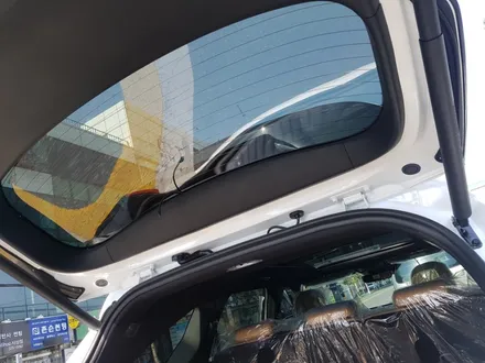 부산.4세대 ○올뉴 쏘렌토○. 레인보우 V90 풀 시공