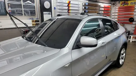 루마 버텍스 썬팅.부산 사상구(산업단지점).BMW 전면썬팅. 버텍스900☆☆☆☆☆시공