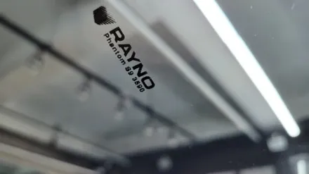 2024년.기아 K8.열차단썬팅 레이노S9.PPF필름 시공 입니다.부산 미라클 카 멀티샵
