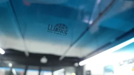 부산 루마열차단 썬팅으로 드레스업 했어요. 스타렉스/스타리아 루마 썬팅 할인 시공점