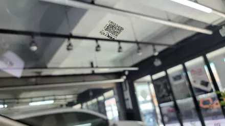 부산 루마버텍스썬팅,전면썬팅 버텍스900 재시공~