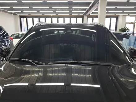 부산BMW X5 스미스클럽 T1 썬팅시공
