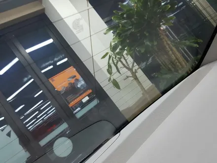 부산 벤츠C클래스 루마 스타 풀 시공