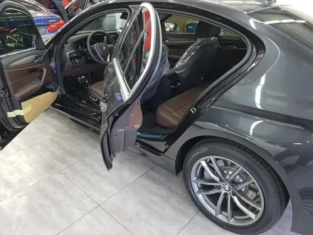 BMW5  루마썬팅                   루마(시즌1)필름  스타 시공     하이패스  장착