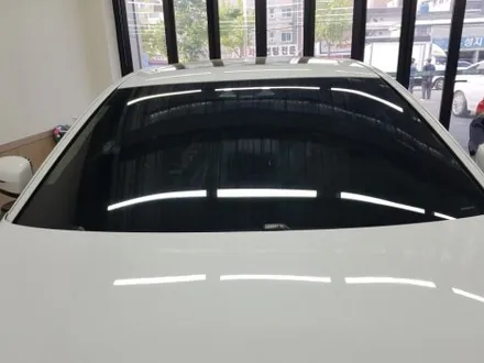부산버텍스썬팅.BMW5 루마 버텍스900☆☆☆☆☆풀시공.프리미엄 썬팅.루마최고봉썬팅.현재로는 1등 제품이죠...