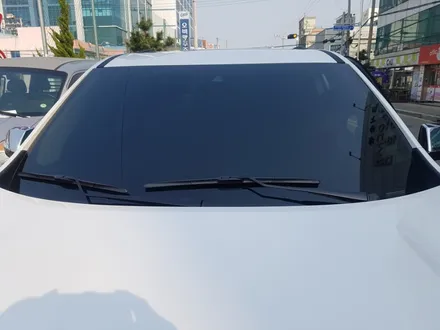 부산썬팅.트래버스.루마버텍스900썬팅.블랙박스 2채널 만도Z7.풀HD 메모리64G