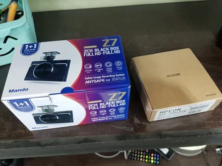 부산썬팅.트래버스.루마버텍스900썬팅.블랙박스 2채널 만도Z7.풀HD 메모리64G