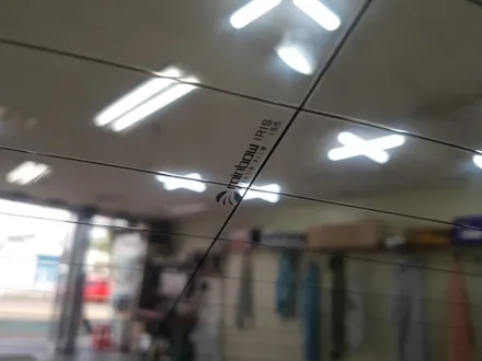 부산.K9.레인보우 열반사썬팅  《레인보우 i55 썬팅 시공》