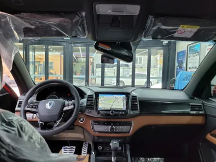 부산.루마 버텍스 썬팅.시공 전문점.(쌍용) 렉스턴 칸 렉스턴 스포츠.칸.칸 《루마 버텍스 썬팅》 풀시공