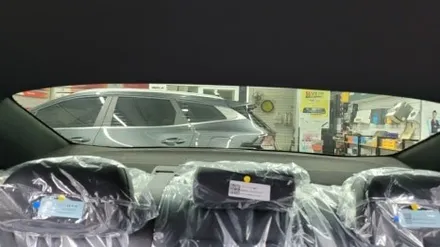 전기차도 루마 버텍스썬팅으로~. 아이오닉6 루마 버텍스300풀시공.부산 버텍스(사상산업단지점)