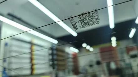 더뉴 그랜져.루마 버텍스 썬팅.부산 루마 버텍스 썬팅샵.(사상 산업단지점)