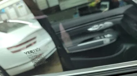 루마썬팅.루마 버텍스 썬팅.GV70제네시스 버텍스500풀 시공.부산 버텍스 썬팅 (사상 산업단지점)