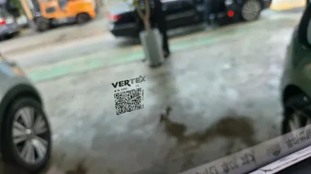 부산.루마버텍스썬팅 시공점,투싼ix 버텍스600으로 재시공을 하였습니다