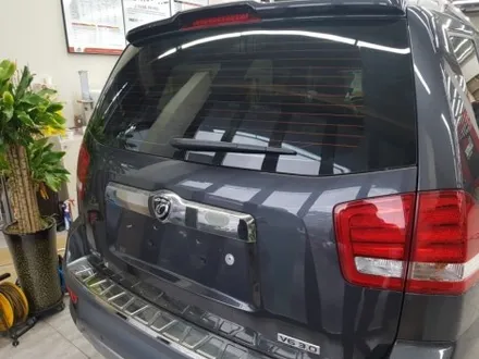 루마썬팅.부산프리미엄썬팅.모하비.모하비.모하비 버텍스500☆ 풀시공.부산 블랙박스.아이나비Z100장착