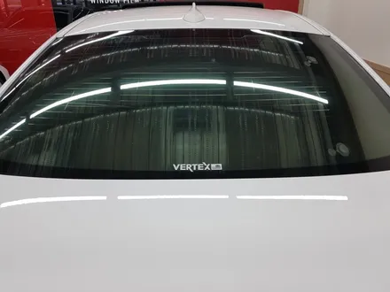 BMW 루마 버텍스 썬팅. 부산 BMW 5시리즈.  프리미엄썬팅.버텍스650☆☆.반사필름 시공.썬루프 썬팅.