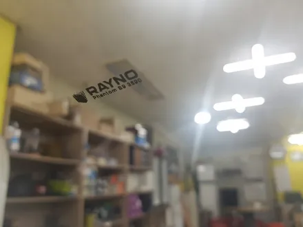 부산 레이노썬팅.티볼리 에어. 레이노 S9.(시공).열차단썬팅 블랙박스.아이나비Z500