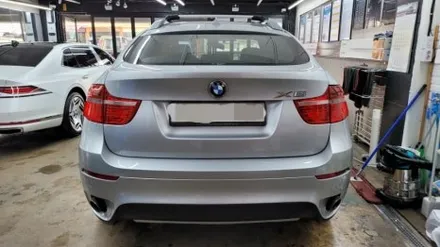루마 버텍스 썬팅.부산 사상구(산업단지점).BMW 전면썬팅. 버텍스900☆☆☆☆☆시공