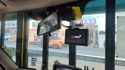 포터2.네비매립.후방카메라.블랙박스.하이패스.루마썬팅.시공 장착.(부산 사상구. 미라클 카 멀티샵)