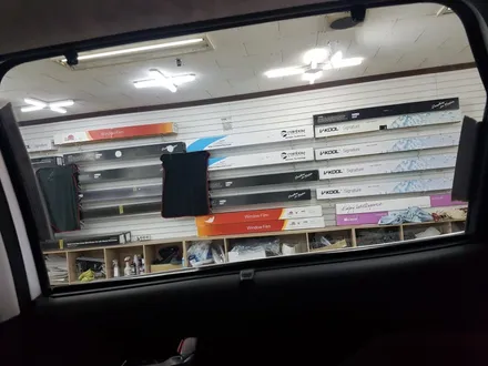 부산.♡TM싼타페♡ 루마버텍스 (프리미엄 썬팅) ♡ 버텍스700 & 600 ♡      (블랙박스 QXD3000)