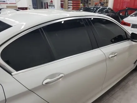 부산버텍스썬팅.BMW5 루마 버텍스900☆☆☆☆☆풀시공.프리미엄 썬팅.루마최고봉썬팅.현재로는 1등 제품이죠...
