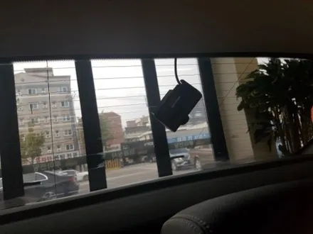 부산 벤츠E클래스  루마열차단썬팅 시공,썬루프 썬팅까지~차량은 2대 입니다